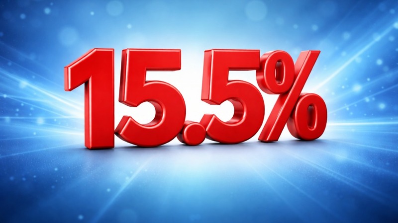 Банк России в шестой раз подряд снизил ключевую ставку