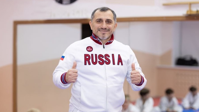 День тренера отмечают 30 октября в России