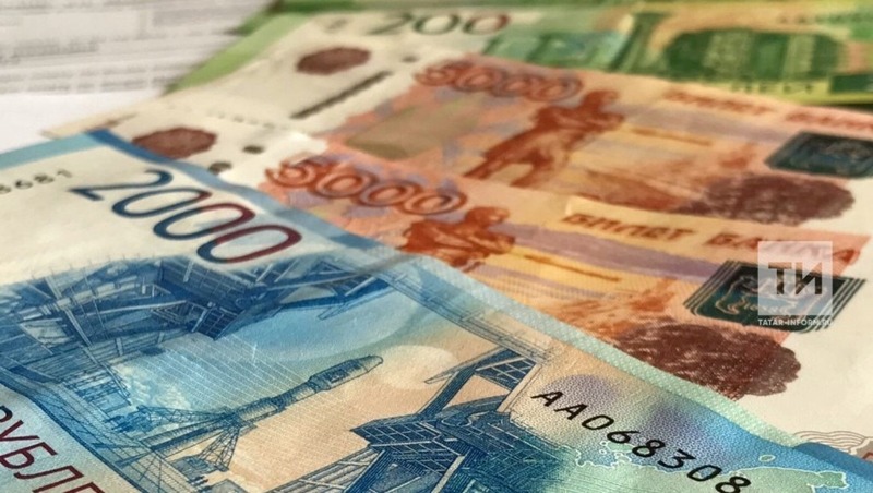 До 35 тыс. руб. вырастет МРОТ в России к 2030 году