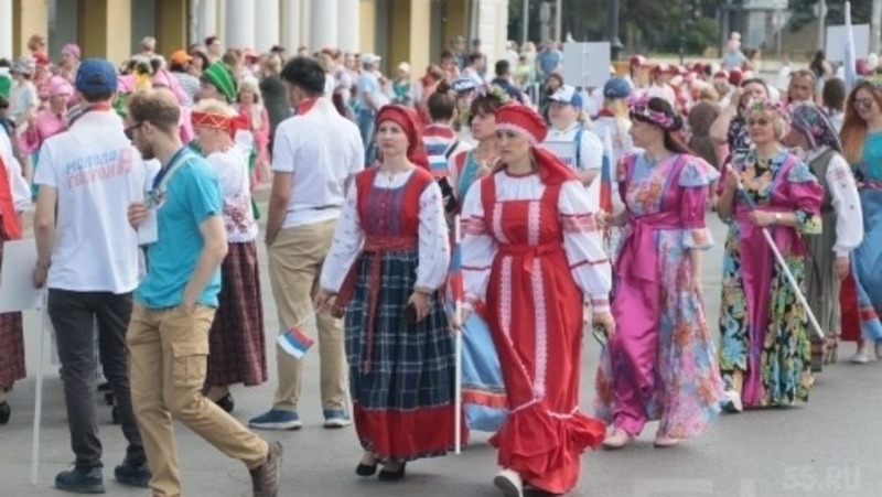В Омске на день России выступит группа «Любэ»