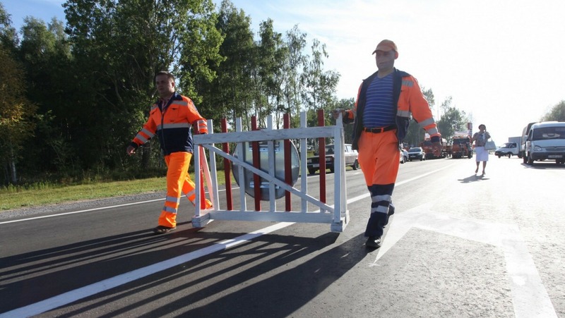 Капремонт улицы Маслякова планируют начать в июле в Нижнем Новгороде