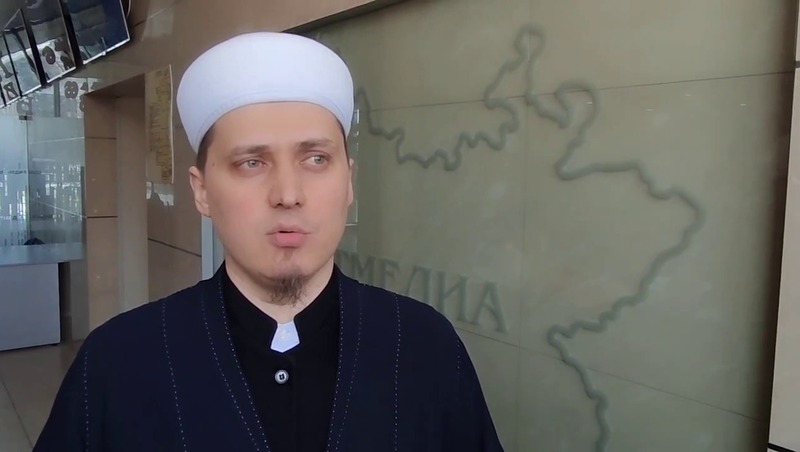 Комитет ДУМ РТ первым в стране получил статус органа сертификации халяль