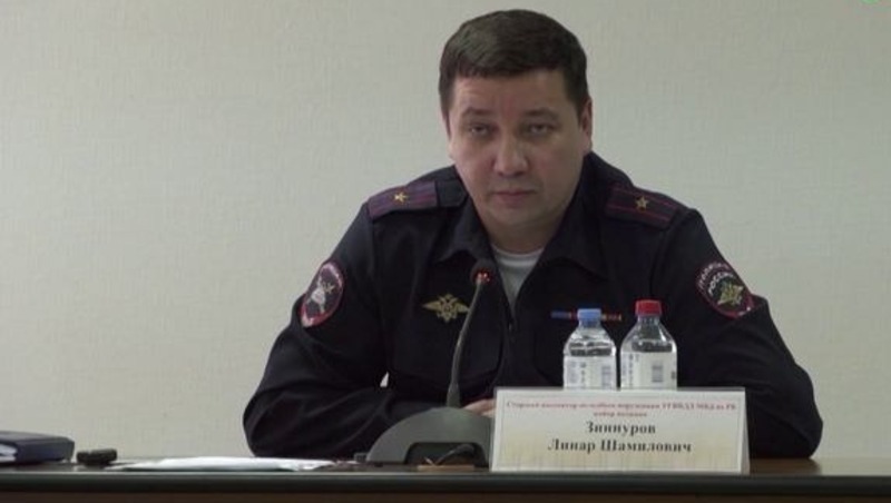 16 человек погибли в ДТП за месяц в Башкирии