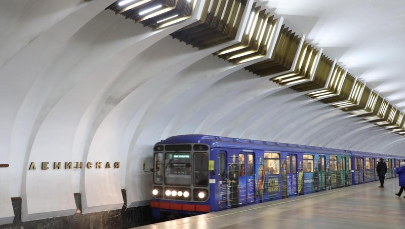 Работу нижегородского метро продлят в ночь с 20 на 21 августа