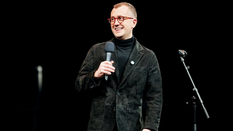 Вице-губернатор Пиотровский ответит на вопросы петербуржцев 26 июня 