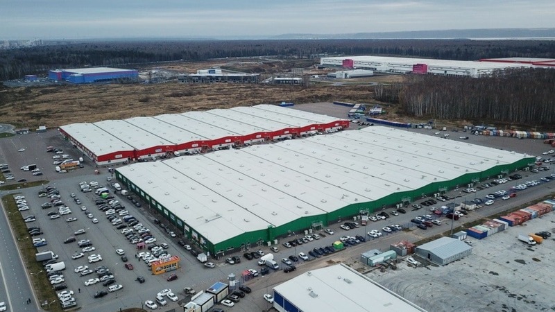 В Казани на строительство «Тура 2.0» выделят 1 млрд руб.