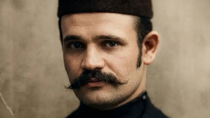 Вечер памяти первого татарского проф. скрипача Г.Зайпина состоится 16 апреля в Казани