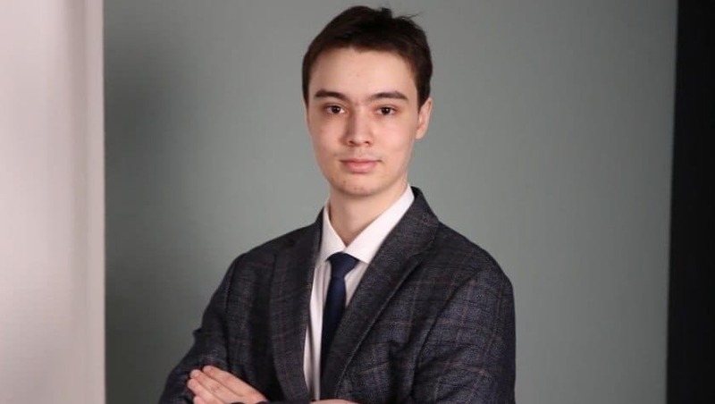 Выпускник из Уфы набрал на ЕГЭ 300 баллов