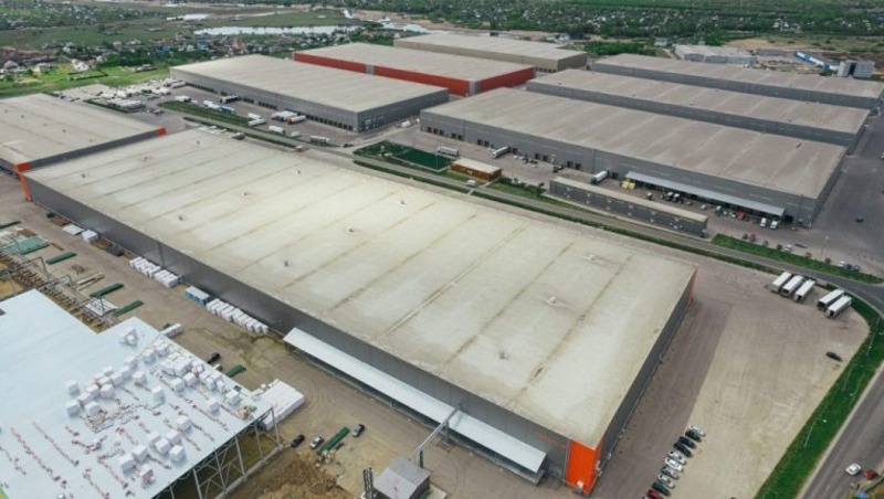 30 млрд руб. инвестиций планируется привлечь в индустриальный парк «Самара»