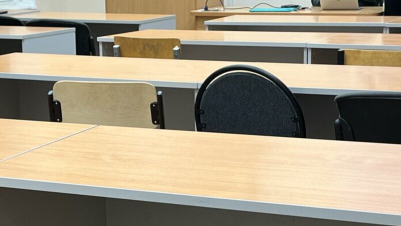 В одном из пермских вузов отменили занятия из-за угрозы БПЛА