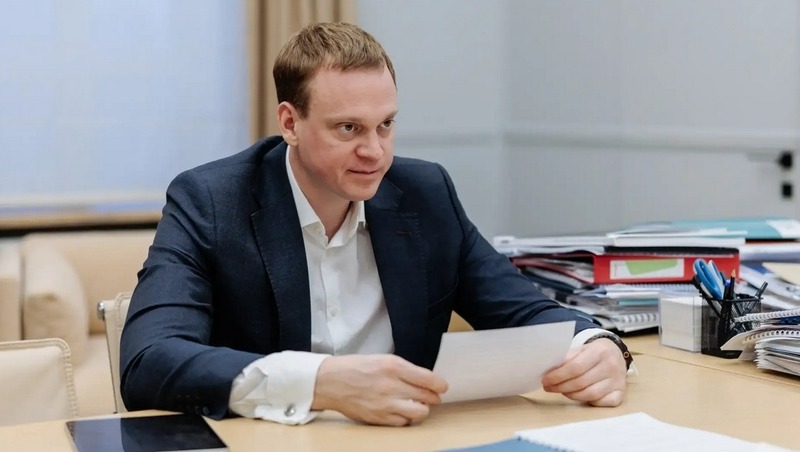 Малков: Продолжим обновлять автопарк и закупать медицинское оборудование