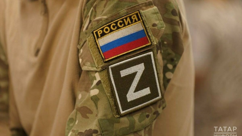Первый в России «Амбилимпикс» для ветеранов СВО состоится в Казани