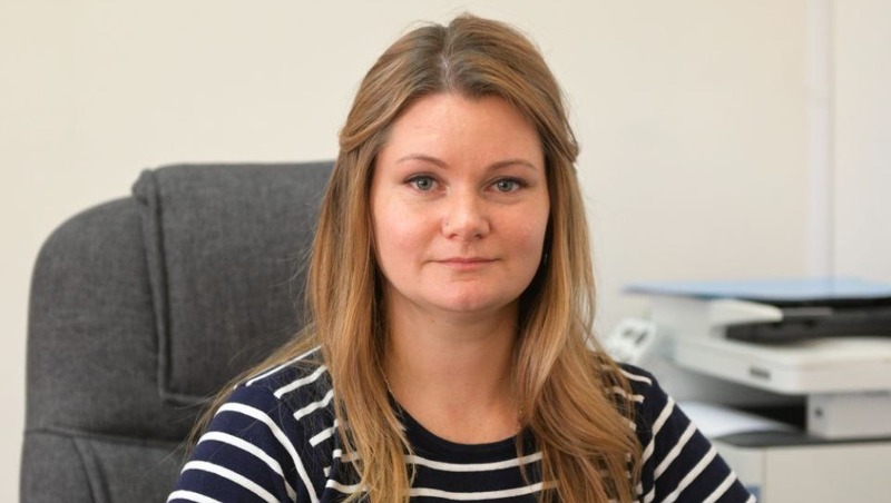 Маргарита Шерстнева стала руководителем департамента управления имуществом Самары