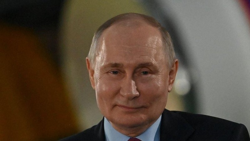 Путин вручил госнаграды 7 жителям Челябинской области