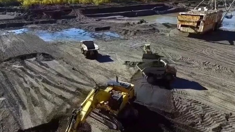 Горный совет создадут в Магаданской области