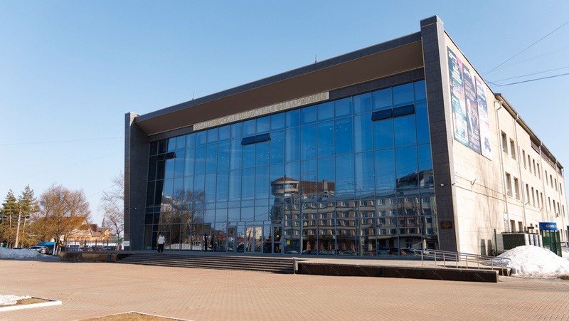 2 сквера и бульвар Иванова благоустроят во Владимире в 2026 году