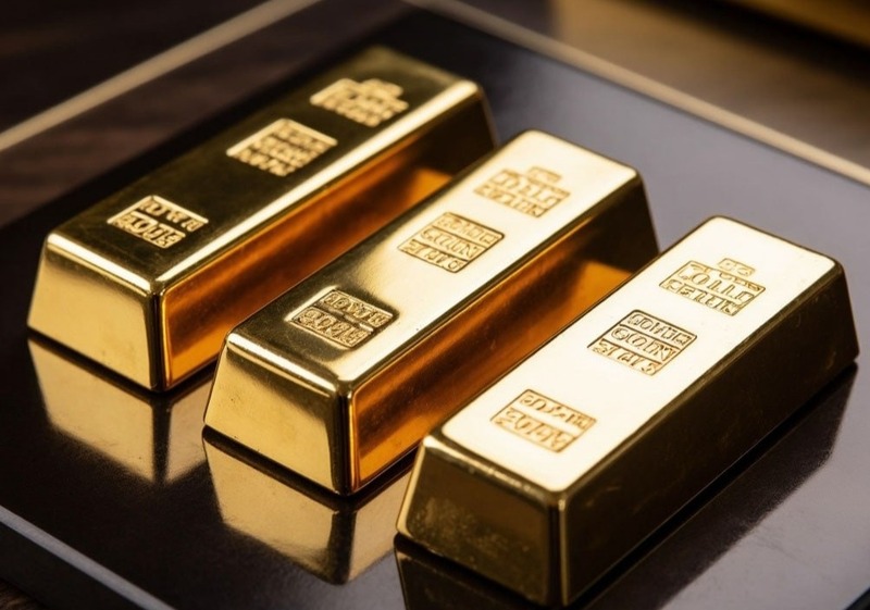 Нижегородская пенсионерка отдала мошенникам золотые слитки на 5 млн рублей