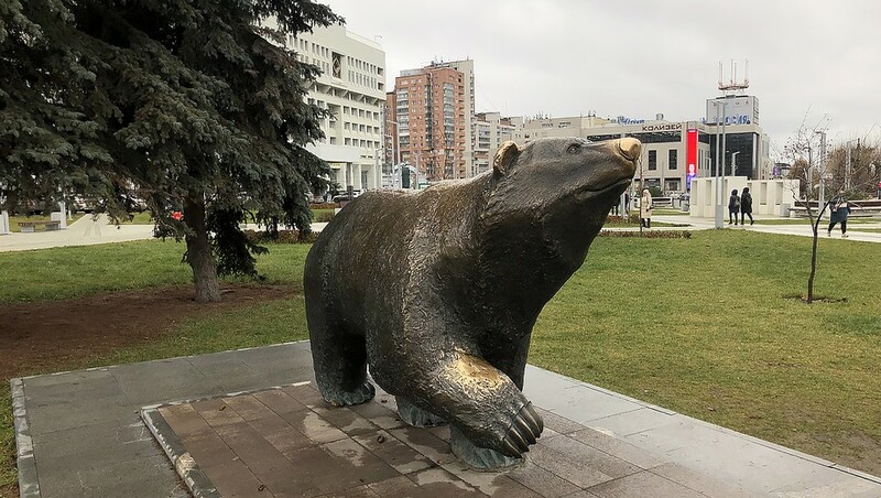 В Пермском крае сняли режим «Беспилотная опасность»