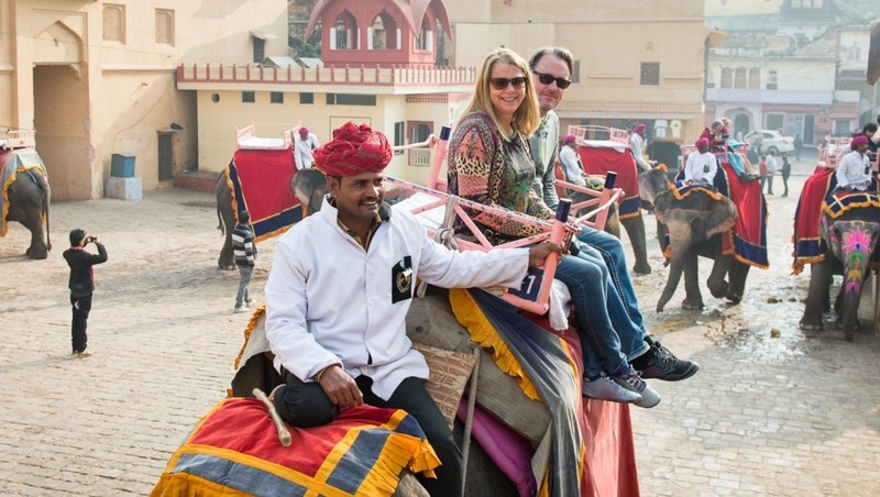 На 15% вырос турпоток между Россией и Индией в 2025 году