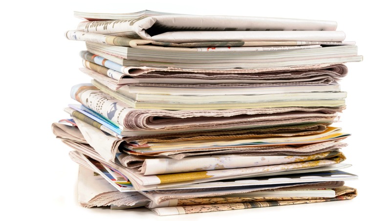 Мавлиев поздравил уфимских журналистов с Днём печати