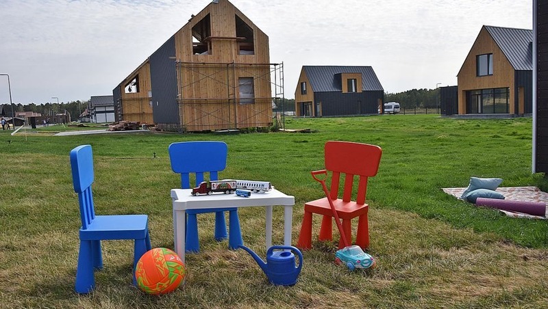 Почти 13 тыс. свердловских семей улучшили жилищные условия с помощью маткапитала в 2025 году