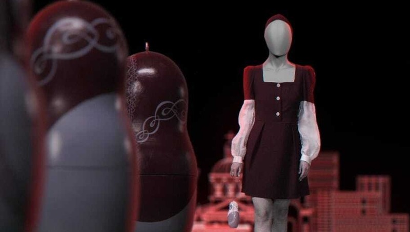 Показ Tatarstan Fashion Week состоится 18 сентября в Казани