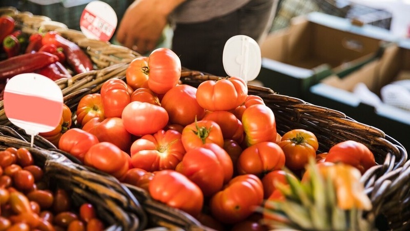 Продукцию на 692,5 млн руб. продали фермеры за неделю ярмарки в Казани