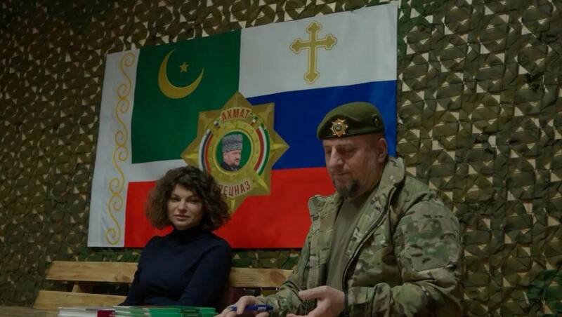 «Ленфильм» и Минобороны РФ обсудили создание 2-х патриотических фильмов