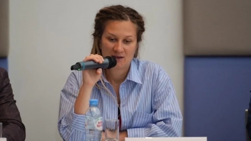 Жительница Перми — в топ-10 лучших специалистов в сфере ИТ среди женщин в России