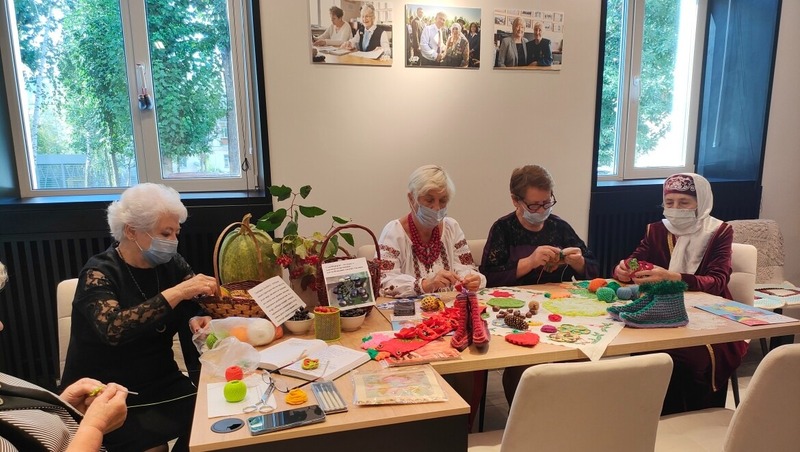 2 проекта из РТ победили на всероссийской премии практик в сфере повышения качества жизни