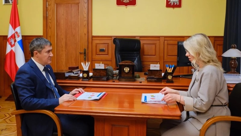 75 культурных объектов отремонтировали в Пермском крае в 2025 году