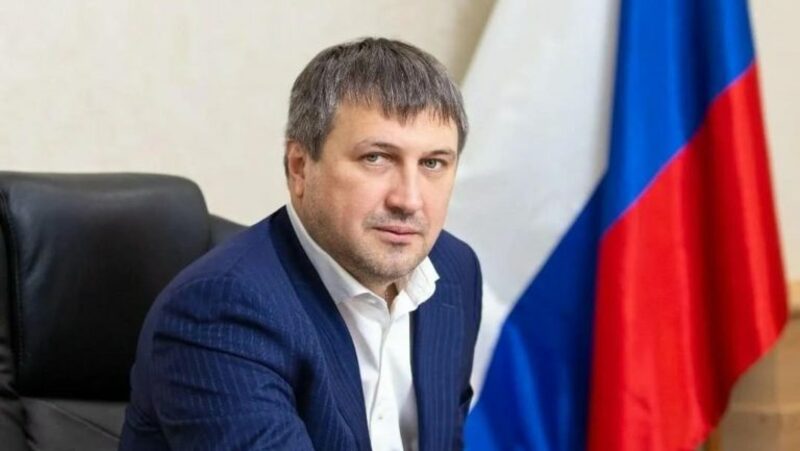 Иван Носков стал лидером рейтинга глав столиц субъектов ПФО в апреле 2026 года