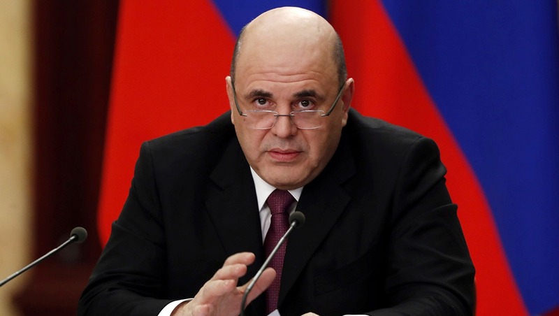 Мишустин: Более чем на 20% увеличится МРОТ с 1 января