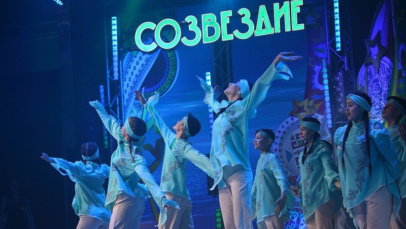 Около 60 тыс. человек примут участие в республиканском фестивале эстрадного искусства в 2026 году