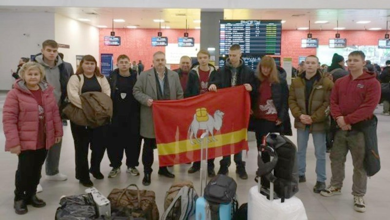 5 южноуральских студентов — в финале Национального чемпионата профмастерства