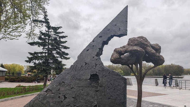 Сбор монет для создания российско-белорусского памятника начали в Татарстане