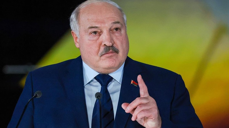 Лукашенко заявил о готовности Запада договариваться по Украине на «ничью»