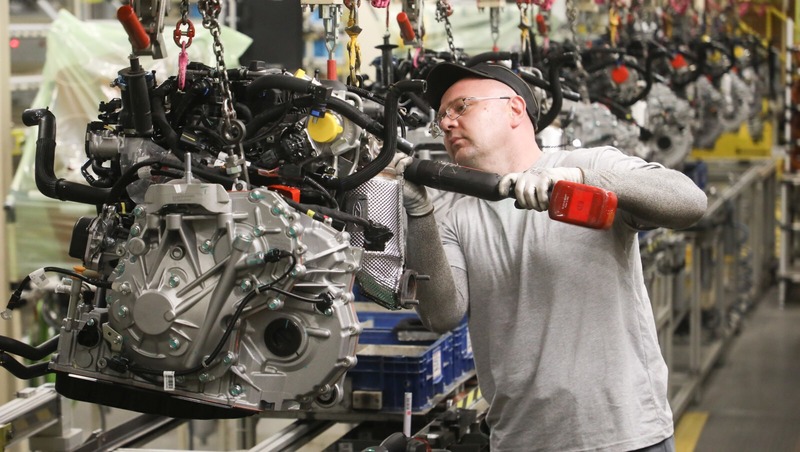 В промзоне «Рыбацкое» начнут собирать беспилотный транспорт