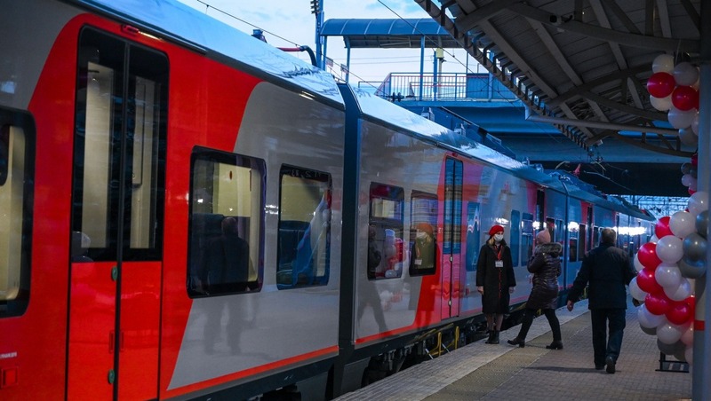 Дополнительные поезда пустят в «Солнечную долину» на Кубок губернатора