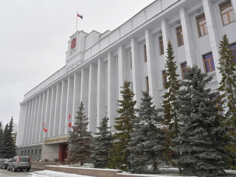 Хоценко назначил нового замминистра имущественных отношений