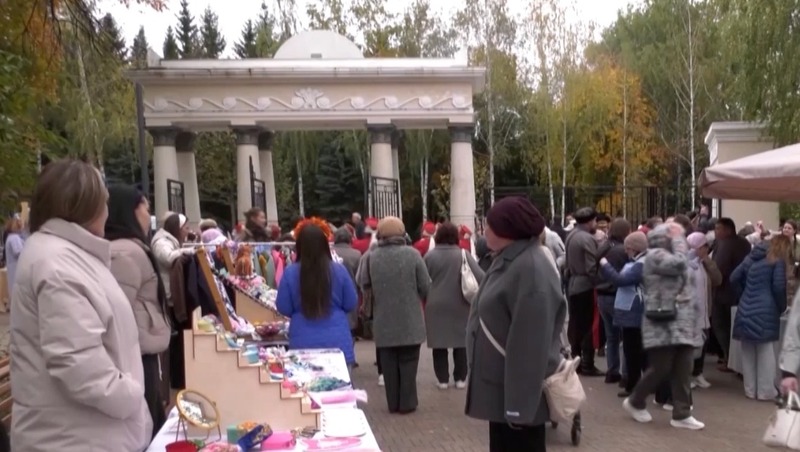 35-й фестиваль наследия Аксакова собрал гостей из трех стран