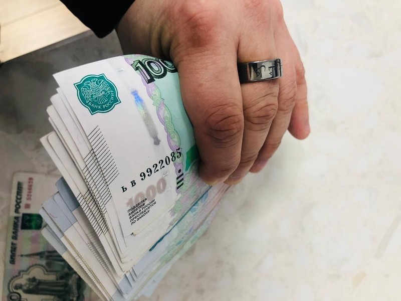 Башкирия лидирует в ПФО по зарплатам в добывающей отрасли