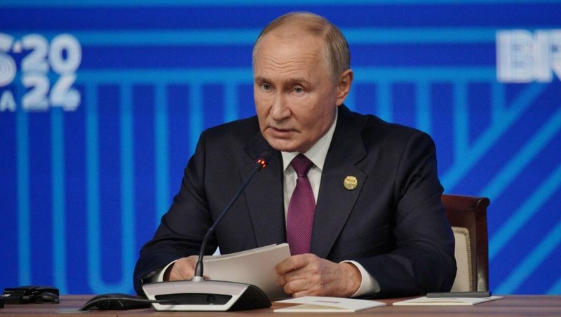 Путин подписал указ о ежегодном проведении форума «Малая родина – сила России»
