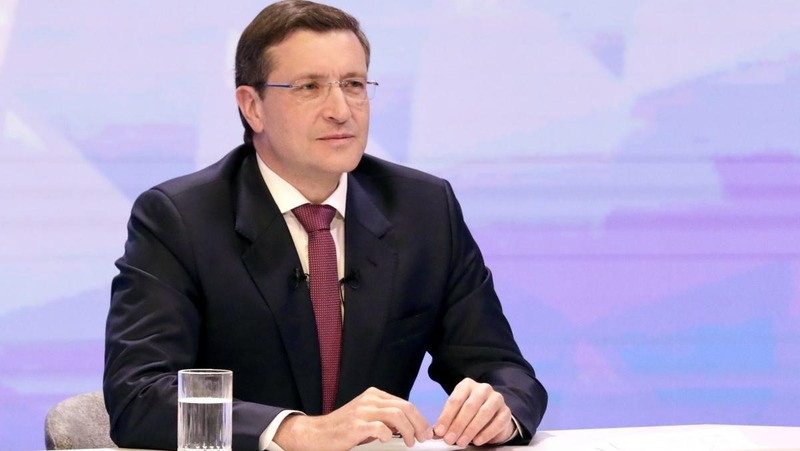 Никитин: Совет с участием глав регионов ПФО состоится в Нижнем Новгороде