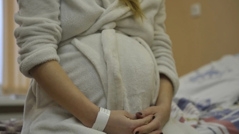 Более 4 тыс. хабаровчанок получили пособия по беременности и родам