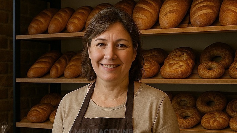 Мавлиев поздравил уфимцев с днем работника торговли