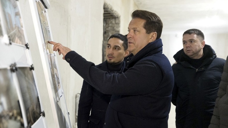 Центр кикбоксинга откроют в пустующем здании в Ново-Савиновском районе