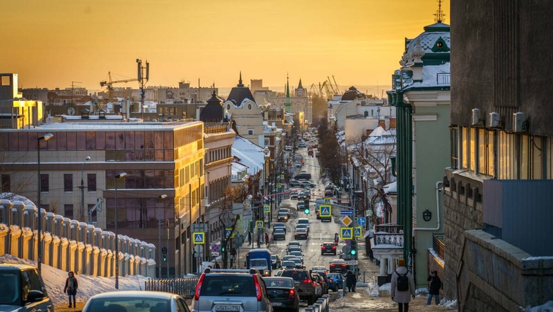 Татарстан — в числе лидеров по использованию искусственного интеллекта в госуправлении