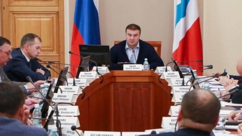 В Омской области 34 муниципалитета получили паспорта готовности к отопительному сезону