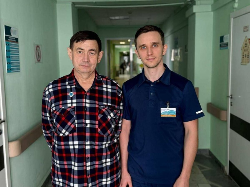 В РКОД РТ впервые удалили забрюшинную опухоль, захватившую жизненно важные органы